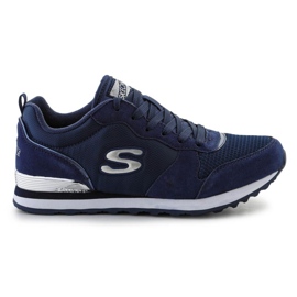 Scarpe sportive Skechers Og 85 111-NVY blu