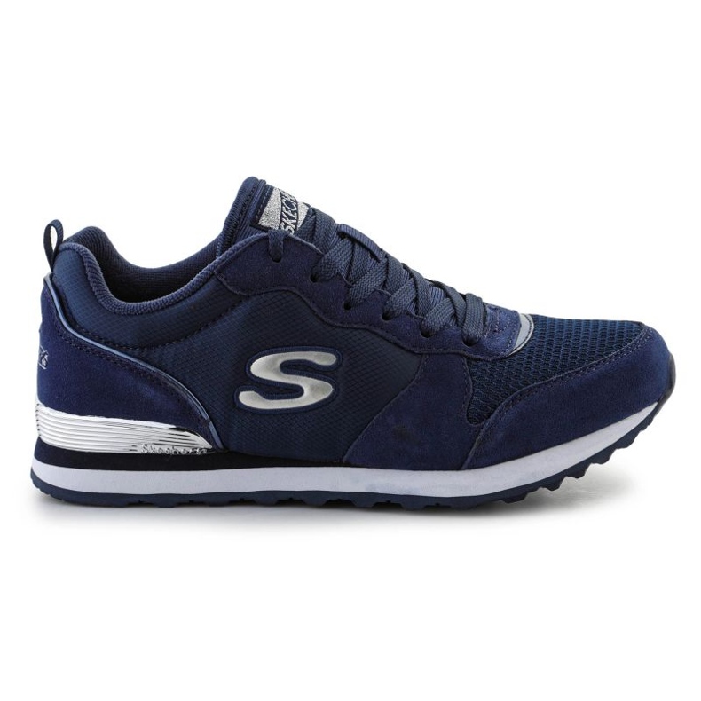 Scarpe sportive Skechers Og 85 111-NVY blu
