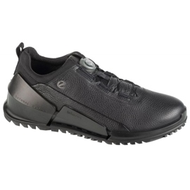 Scarpe BOA Ecco Biom 2.0 800874-01001 nero