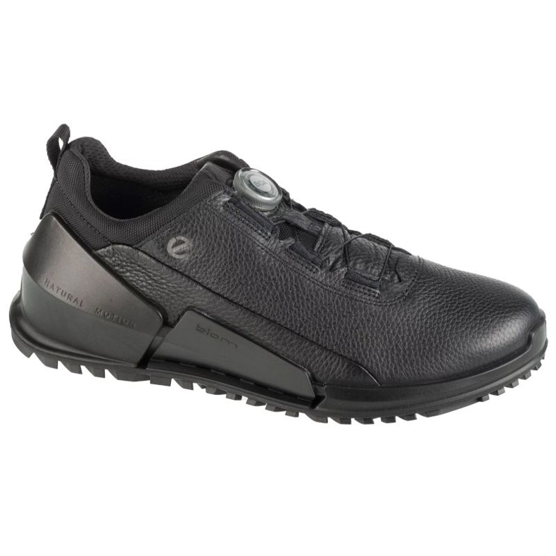Scarpe BOA Ecco Biom 2.0 800874-01001 nero
