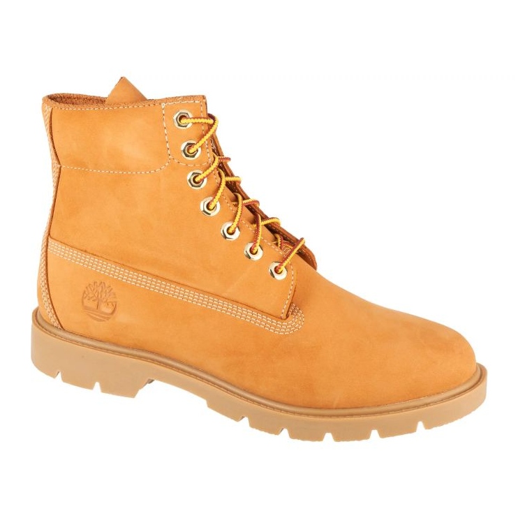 Timberland Classic 6 In Wp Stivale TB010066713 giallo