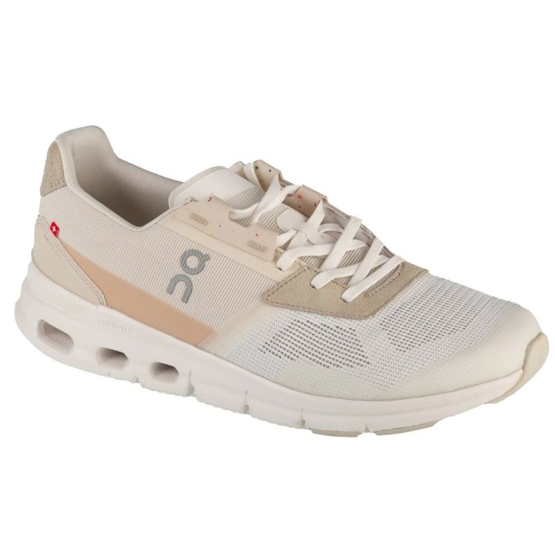 On Running Su scarpe da corsa Cloudrift 8797715 beige