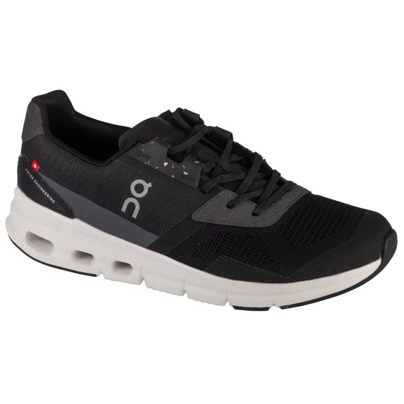 On Running Su scarpe da corsa Cloudrift 8798303 nero