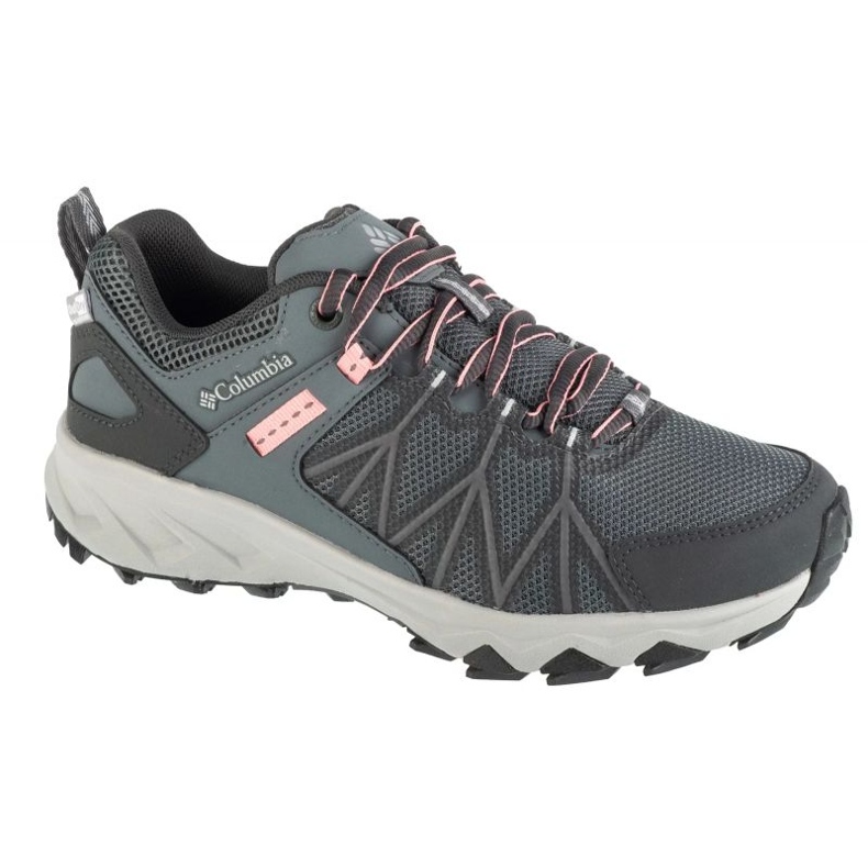 Scarpe Columbia Peakfreak II OutDry 2100101053 grigio