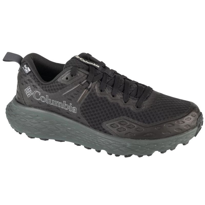 Scarpe Columbia Konos Trs 2099811012 nero