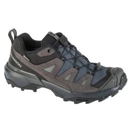 Scarpe Salomon X Ultra 360 Ltr Gtx 475716 grigio