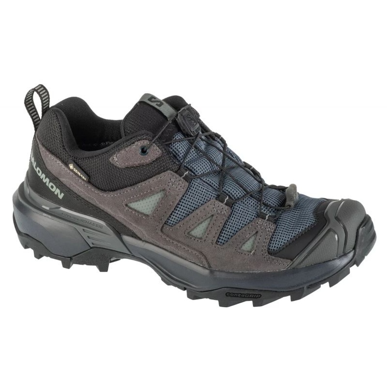 Scarpe Salomon X Ultra 360 Ltr Gtx 475716 grigio