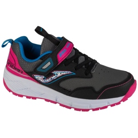 Scarpe Joma Tundra 2431 JTUNW2431V nero