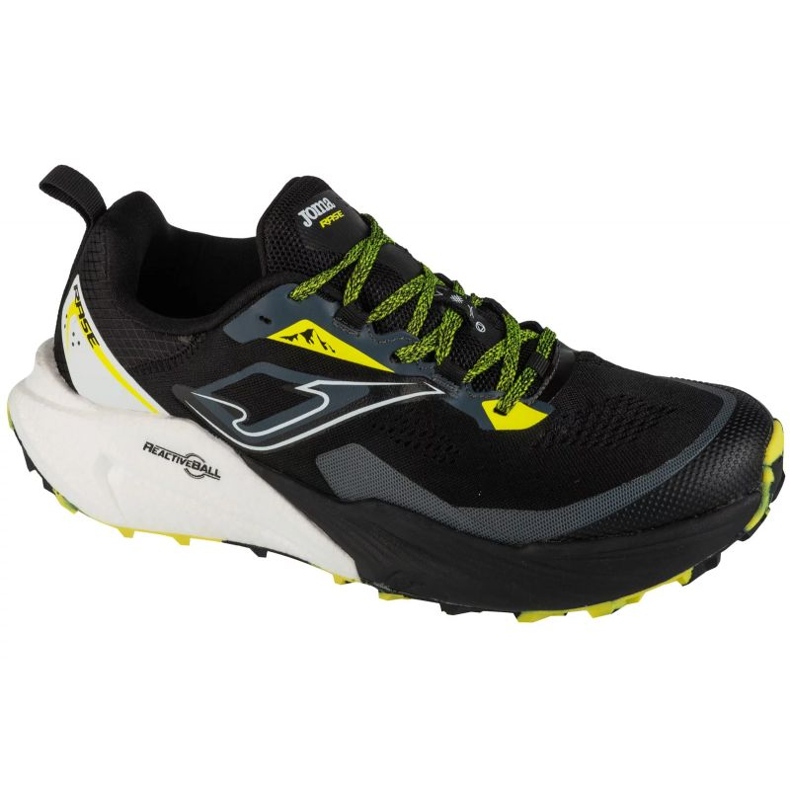 Scarpe Joma Rase Uomo 2401 TKRASW2401 nero