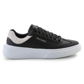Scarpe Skechers Cordova Classic-Lighto 232858-BKW nero