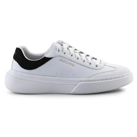 Scarpe Skechers Cordova Classic-Lighto 232858-WBK bianco