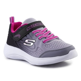 Scarpe Skechers Selectors Sweet Swirl 302474L-BKMT nero