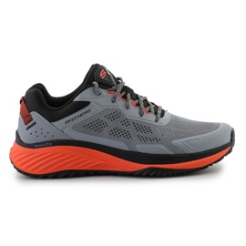 Scarpe Skechers Bounder Rse 232780-CCOR grigio