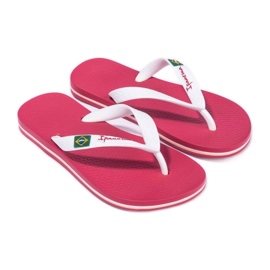 Infradito Ipanema Class Brasil 80416-20700 rosa