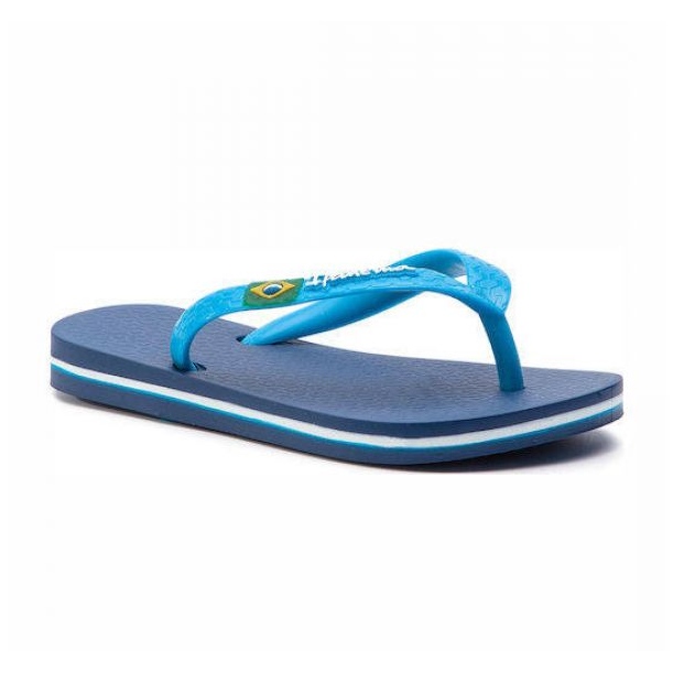 Infradito Ipanema Classe Brasil 80416-22117 blu