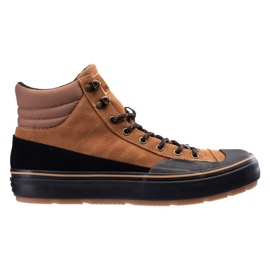 Scarpe Iguana Troper Mid 92800623643 marrone