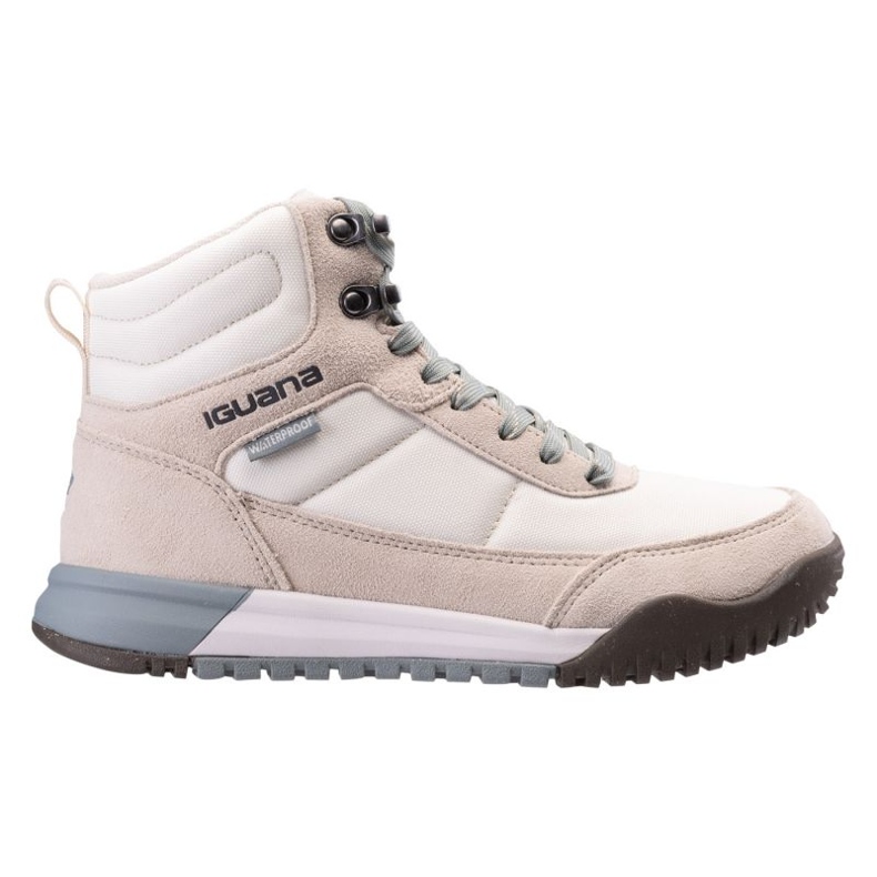 Scarpe Iguana Wezen Mid Wp R 92800620639 beige