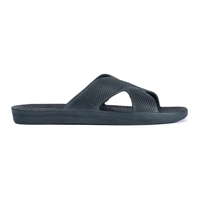 Shelvt Infradito da piscina da uomo blu navy