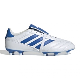 ADIDAS COPA GLORO II FG JH6661 SCARPE BIANCE bianco