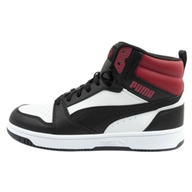 Scarpe Puma Rebound v6 392326 24 nero