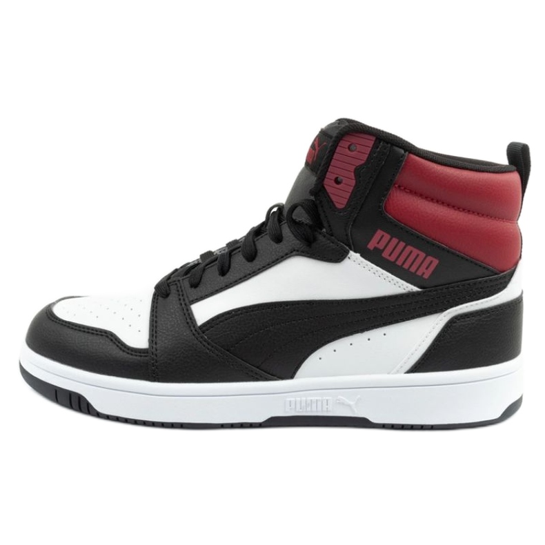 Scarpe Puma Rebound v6 392326 24 nero