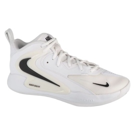 Scarpe da pallavolo Nike Hyperset 2 FQ7070-101 bianco
