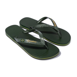 Infradito Ipanema Classe Brasil 80415-20770 verde