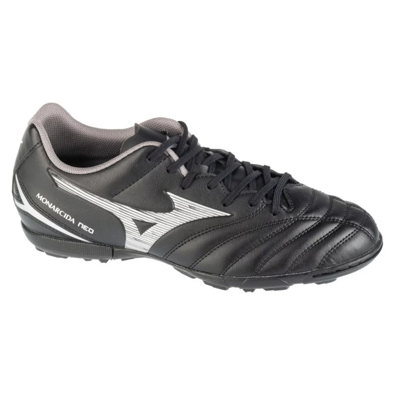 Scarpe da calcio Mizuno Monarcida Neo Iii Select As P1GD242503 nero