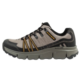 Scarpe Skechers Summits AT-Twin Bridges 237623/TNBK beige