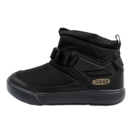 Stivali da neve Keen Hooddromeo Mini 1026797 nero