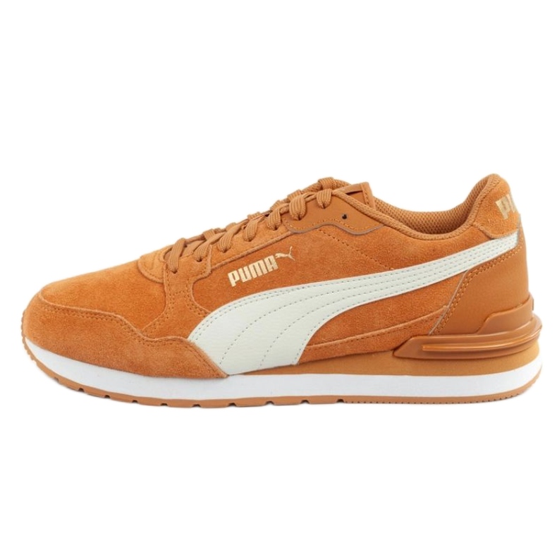 Scarpe Puma St Runner v4 Sd 399665 04 marrone
