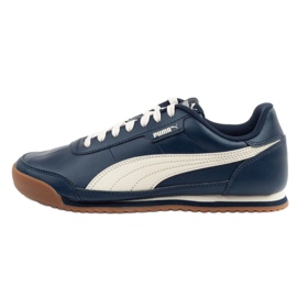 Scarpe Puma Torino Ii M 397452 08 blu