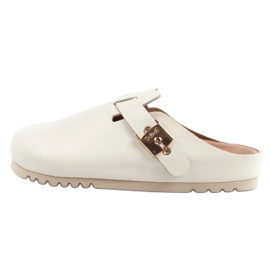 Infradito Scholl Grace F306821171 beige
