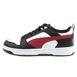 Puma Rebound v6 Scarpe basse 392328 30 nero