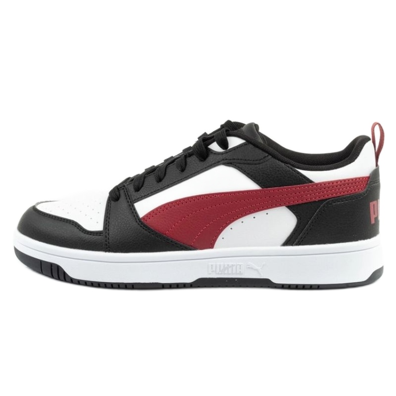 Puma Rebound v6 Scarpe basse 392328 30 nero