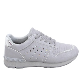 Sneaker sneaker sneaker grigio