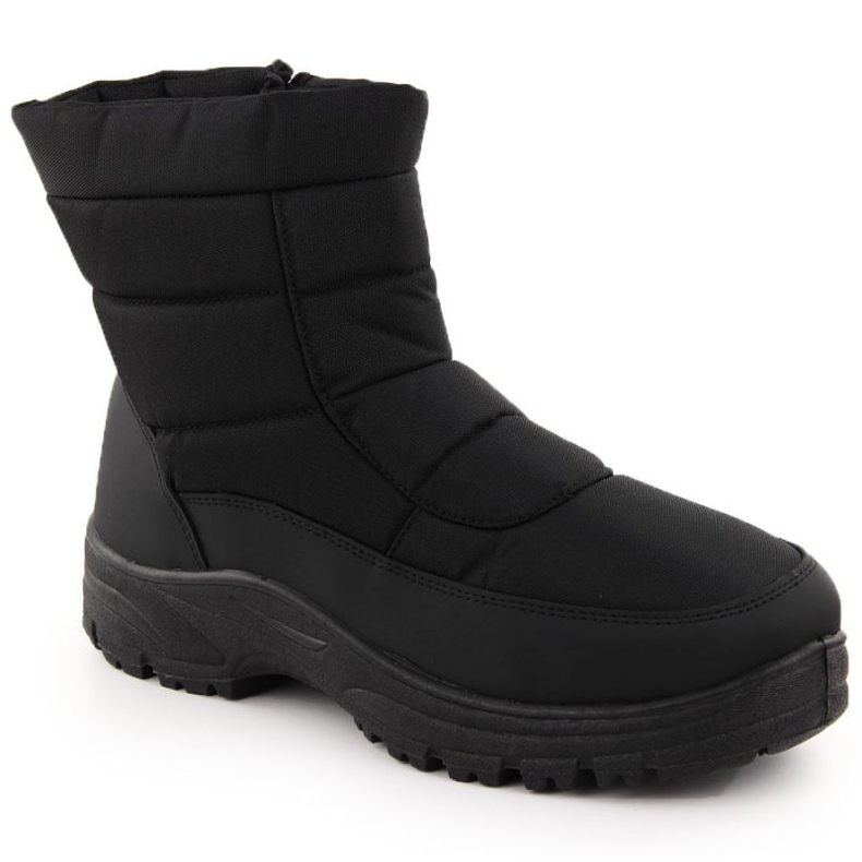 News Capiscretti di neve isolati Notizie 4997 NERO