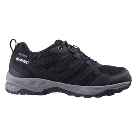 Hi-Tec Hicora Low 92800622325 Scarpe sportive nero