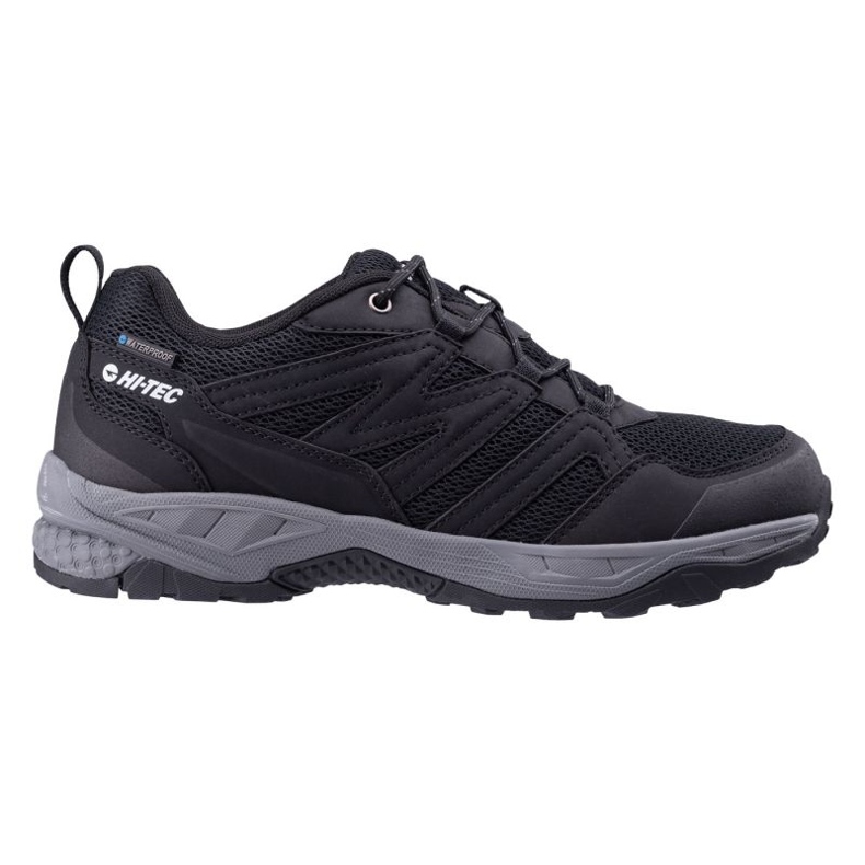 Hi-Tec Hicora Low 92800622325 Scarpe sportive nero