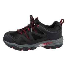 Regatta Scarpe da lavoro per la salute e la sicurezza regata s1p trk109 nero