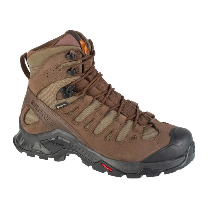 Salomon Quest Tracker GTX L476055500 Scarpe da trekking marroni marrone