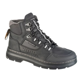 Dr. Martens Dottore Martens Rilla WX DM32106001 Nero