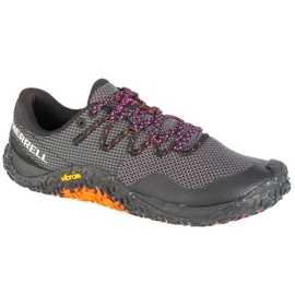 Merrell Trail Glove 7 J068318 Merrell Trail grigio