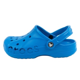 Crocs Baya Clogs 10126-4jl blu