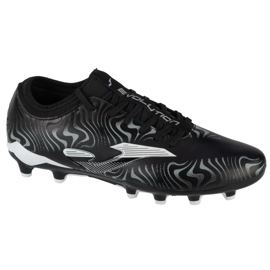 Joma Evolution 2501 FG EVOS2501FG BLACK SCHE nero