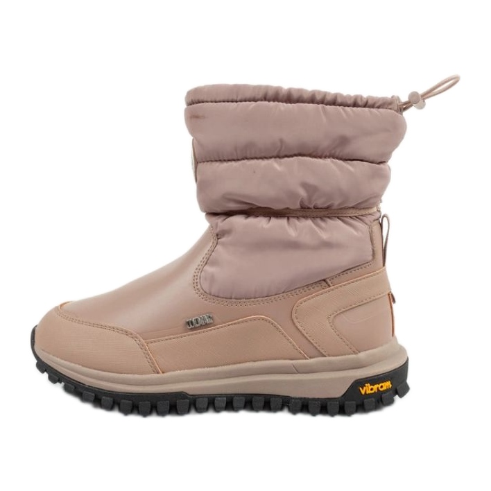 Doposci Colmar Warmer 2 Mono 169 beige