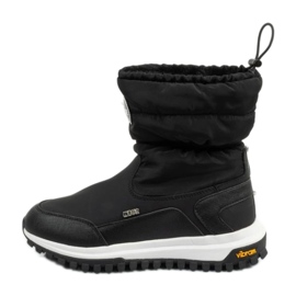 Doposci Colmar Warmer 2 Plain 170 nero