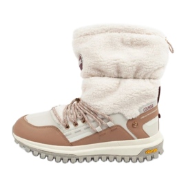 Doposci Colmar Warmer Voyage 167 beige