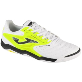 Joma Cancha 2532 TF Cans2532in Fiections Scarpe bianca
