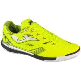 Joma Liga 5 2509 Scarpe da calcio in ligs2509in giallo